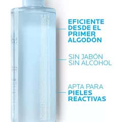 La Roche Posay Ultra Micellar Water Reactive Skin 400ml