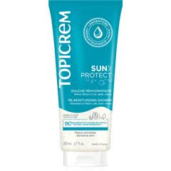 Topicrem Sun Protect Ducha Rehidratante 200ml