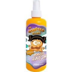 My Monster Slime Leave-In Children's Hair Spray 250ml