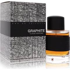 Montana Graphite Eau de Toilette Man 100 ml