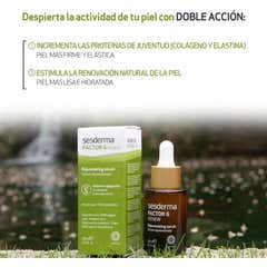 Sesderma Factor G Renew Sérum Rejuvenecedor 30ml