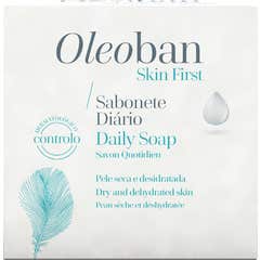 Oleoban Sapone Quotidiano 100g