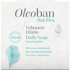 Oleoban Sabonete Diário 100g