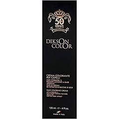 Dikson Color Anniversary Crema Colorante 4.1 120ml