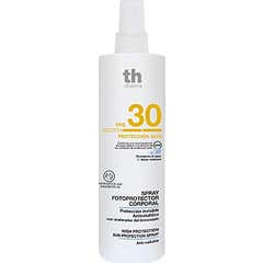 Th Pharma Spf30 Sunscreen Spray 200ml