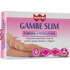 Winter Gambe Slim 60caps