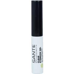 Sante Gel Tratante Cejas Transparente 3.5ml