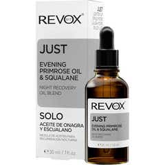 Revox B77 Just Evening Primrose Oil & Squalane 30ml