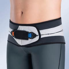 Orliman Sacrum Belt Iliaco Sd102 Size 3 1pc