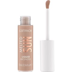 Catrice Melted Sun Bronceador Líquido 005 Tan Lines 10 gr
