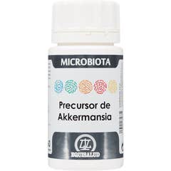 Equisalud Microbiota Pro-Akkermansia 60caps