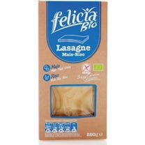 Felicia Bio Mais/Riso Lasagne