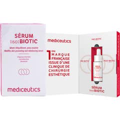 Mediceutics Sérum Iso Biotic 15ml