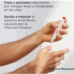 Isdin Si-Nails Micoxpert 4.5ml