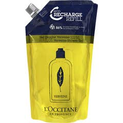 L'Occitane Verbena Gel Ducha Recarga 500ml