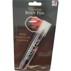 Spencer And Fleetwood Spencer And Fleetwood Chocolate Body Pen 40g