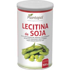 PlantaPol Lecitina de Soja 500g