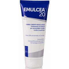 Sikelia Ceutical Emulcea 20 Crema 200ml
