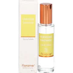 Florame Wild Verbena Organic Eau de Toilette 30 ml