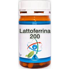 Direos Latoferrina 200 500mg 30caps