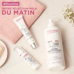 Topicrem Mela Crema Día Anti Manchas Unificadora Fps50+ 40ml