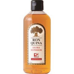 RonQuina Tónico Capilar Anticaída 500ml