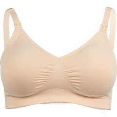 Medela Brassière de Grossesse et d'Allaitement Beige Taille M