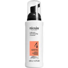 Nioxin System 4 Sérum Densificador Cabello Teñido Avanzado 100ml