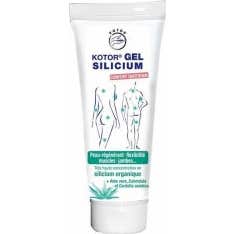 Gel Kotor Tina de Silicona 100ml