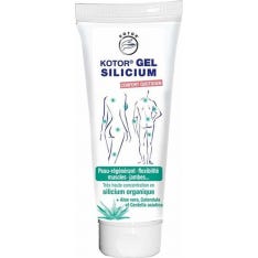 Kotor Gel Gel Silicon Tubo 100ml