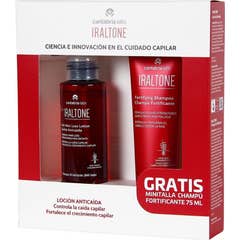 Iraltone Pack Loción Anticaída + Champú