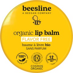 Beesline Bálsamo Labial Sin Perfume 13g