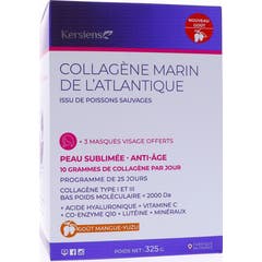 Kersiens Colágeno Marino del Atlántico 325g