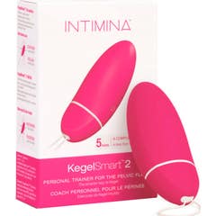 Intimina KegelSmart 2 Ejercitador Suelo Pélvico 1 ud