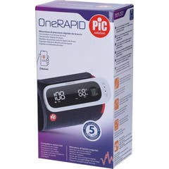 Pic Solution Onerapid Monitor Presión Arterial Brazo 1ud