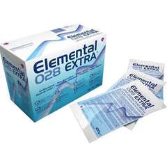 Nutricia Elemental 028 Extra Polvo Neutro 10x100g