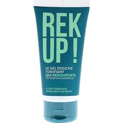 Rek Up ! Gel de Ducha Tonificante Qui Rekonforte 50 ml