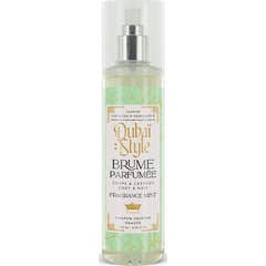 Les Petits Bains de Provence Dubaï Style Pistacho & Bergamota 250 ml