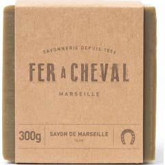 Fer À Cheval Jabón de Marsella Aceite Oliva 300 g