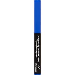 Dermacol Longlasting Intense Color Eyeshadow & Eyeliner 2in1 4 1,6g