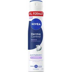 Nivea Derma Control Restore 72h Deodorant Spray 250 ml