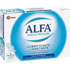 Alfa Lubricante/Idrat Monod