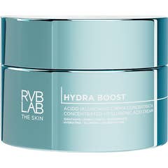 RVB LAB Hydra Boost Creme Concentrado De Ácido Hialurónico 50ml