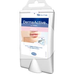 Dermaaktive Tiritas® Dressings 16uds