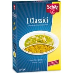 Schar Pasta Conchiglie 250Gr