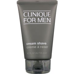 Clinique Men Crema De Afeitar 125ml Clinique,