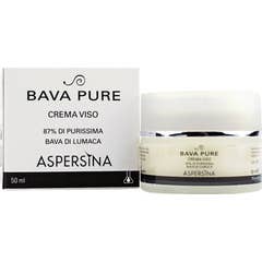 Aspersina Burr Crema Pura 50Ml