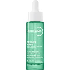 Bioderma Sébium Serum 30 ml