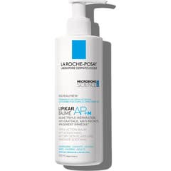 La Roche-Posay Lipikar Baume AP + 400 ml