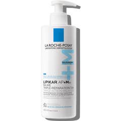 La Roche-Posay Lipikar Baume AP+Max 400ml